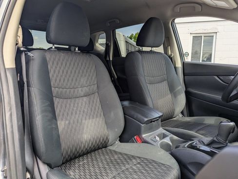 Used 2020 Nissan Rogue S AWD/4WD image 11