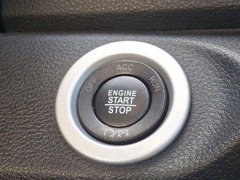 Used 2017 RAM 2500 Laramie w/ Sport Appearance Group image 36