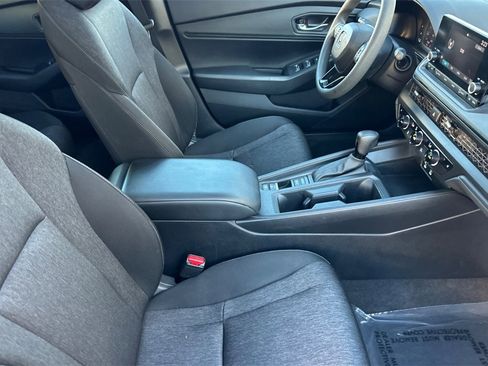Used 2023 Honda Accord EX image 16