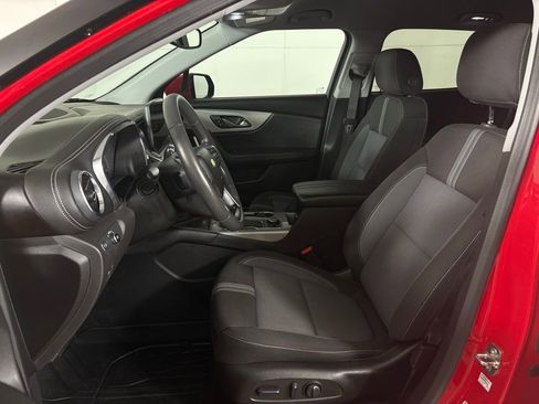 Used 2023 Chevrolet Blazer LT w/ Convenience Package image 19