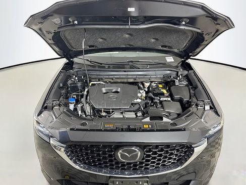 New 2025 MAZDA CX-5 AWD 2.5 S image 29