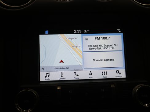 Used 2018 Ford Mustang Shelby GT350 w/ Electronics Package image 42