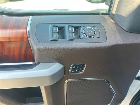 Used 2020 Ford F150 King Ranch w/ Equipment Group 601A Luxury image 11