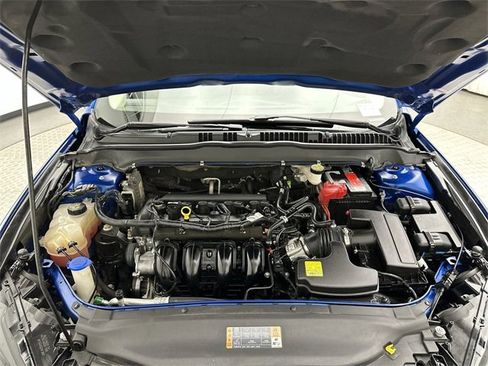 Used 2018 Ford Fusion S w/ Equipment Group 101A image 24