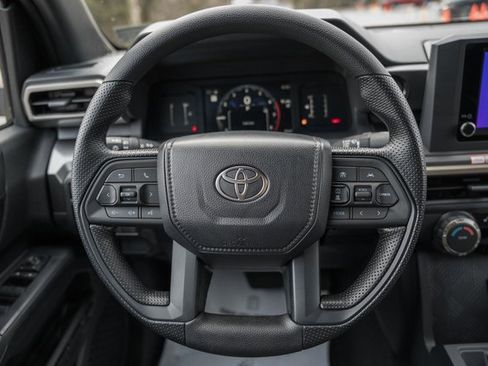 New 2026 Toyota Tacoma SR5 image 30