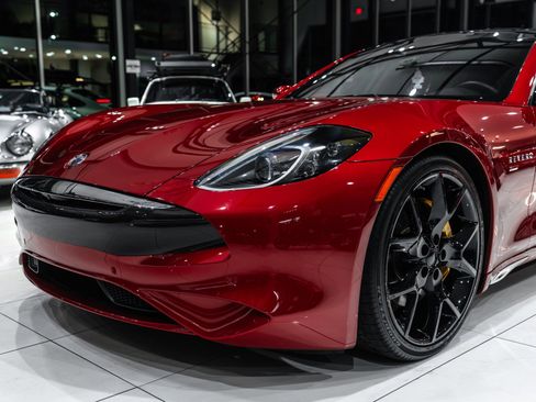 Used 2020 Karma Revero GT image 43