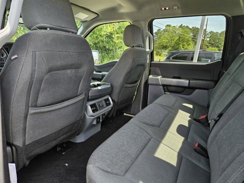 Used 2024 Ford F150 XLT w/ Mobile Office Package AWD/4WD image 31