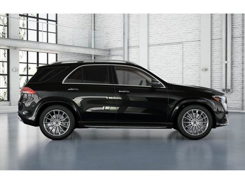 New 2026 Mercedes-Benz GLE 580 4MATIC image 16