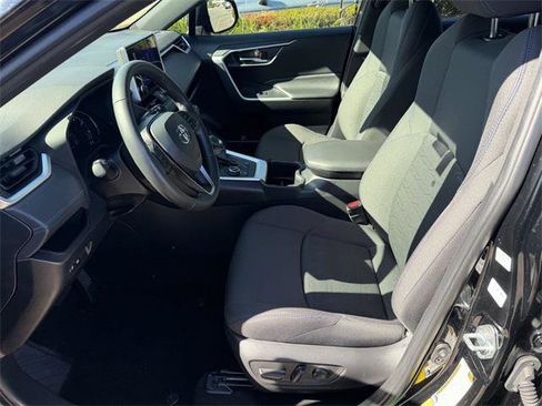 Certified 2023 Toyota RAV4 SE image 19