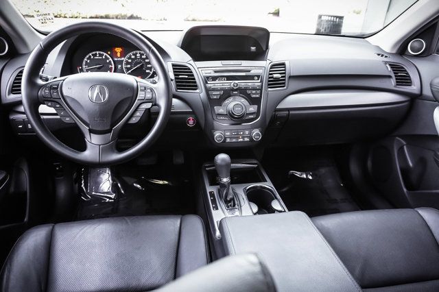 Used 2013 Acura RDX w/ Technology Package FWD image 16