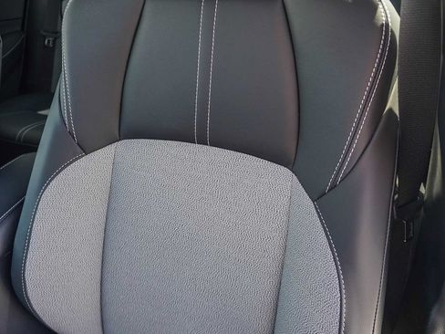 New 2026 Toyota Corolla XSE FWD image 30