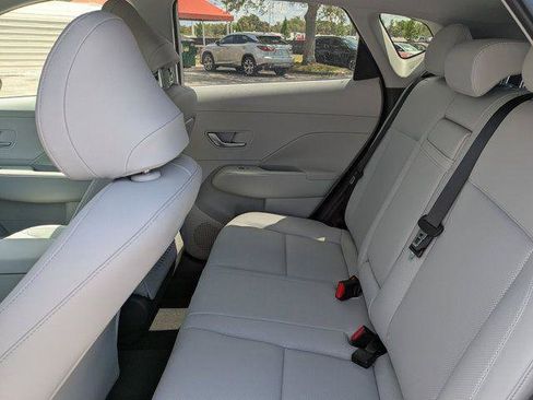 New 2026 Hyundai Kona Limited AWD/4WD image 15