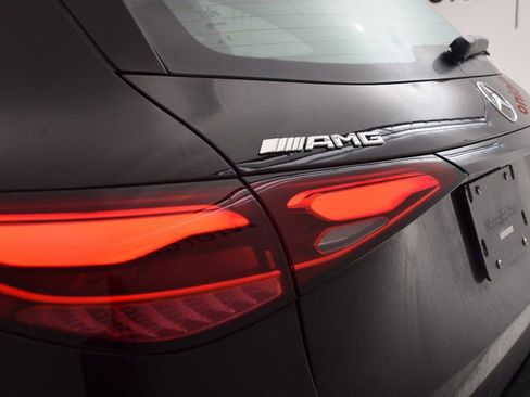 New 2026 Mercedes-Benz GLC 43 AMG 4MATIC image 13