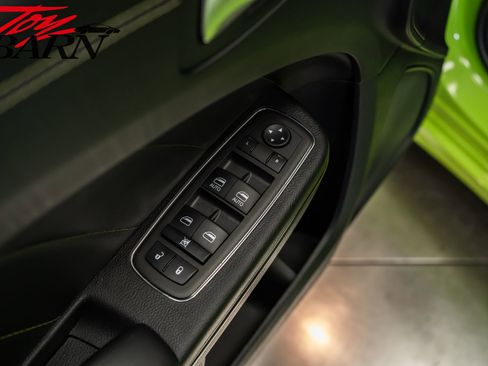 Used 2023 Dodge Charger Scat Pack image 22