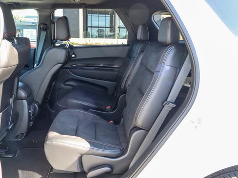 New 2026 Dodge Durango GT image 15