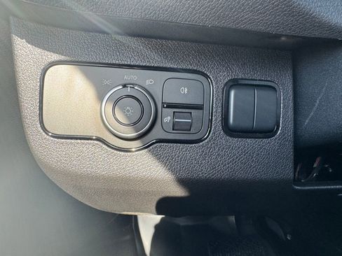 New 2025 Mercedes-Benz Sprinter 3500 image 9