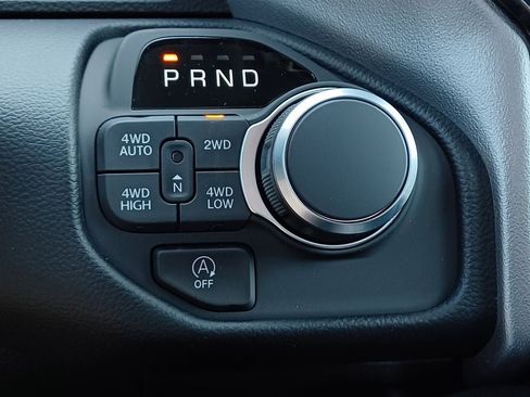 New 2026 RAM 1500 Big Horn AWD/4WD image 24