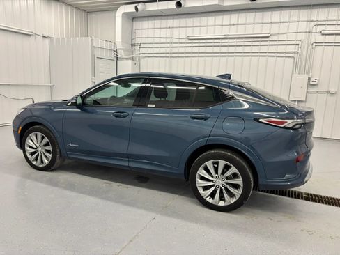 Used 2025 Buick Envista Avenir FWD image 10