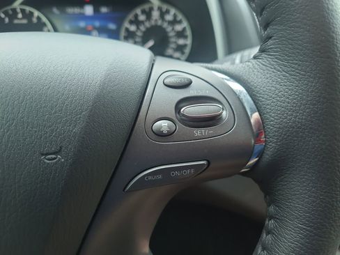 Certified 2024 Nissan Murano SL FWD image 32