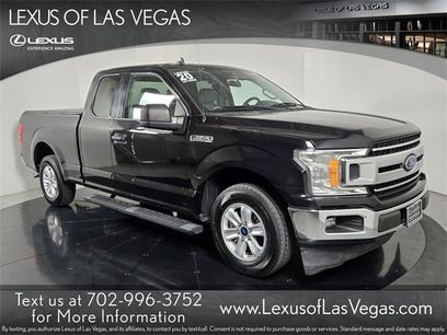 Used 2020 Ford F150 XLT w/ Trailer Tow Package