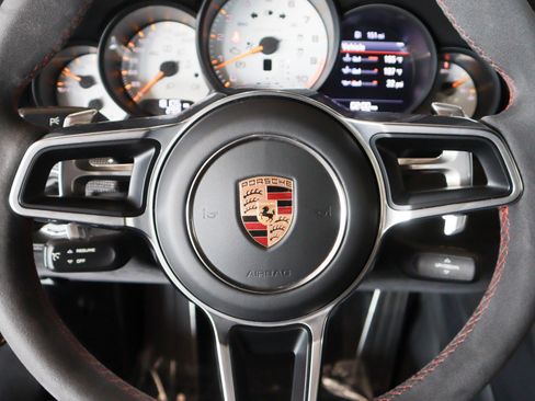 Used 2016 Porsche 911 GT3 RS image 15