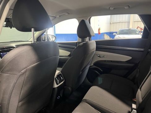 Used 2023 Hyundai Tucson SEL image 17