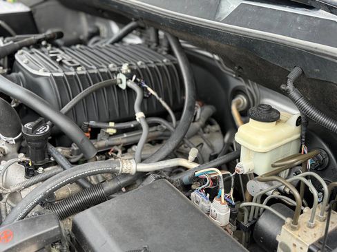 Used 2008 Toyota Tundra SR5 image 98