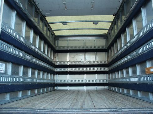 Used 2016 Chevrolet Express 3500 image 11