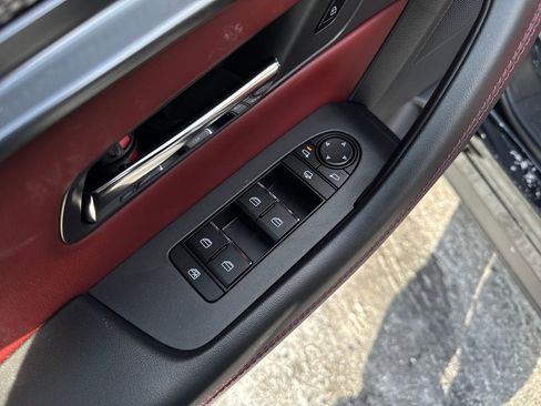 New 2026 MAZDA CX-70 3.3 Turbo S w/ Premium Package image 12