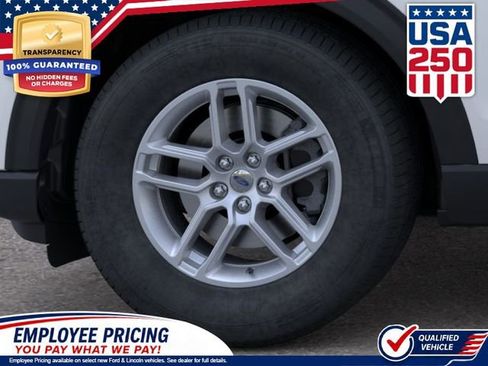 New 2026 Ford Explorer Active w/ Active Comfort Package RWD image 19
