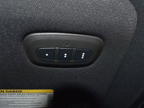 New 2026 Jeep Cherokee Limited image 30