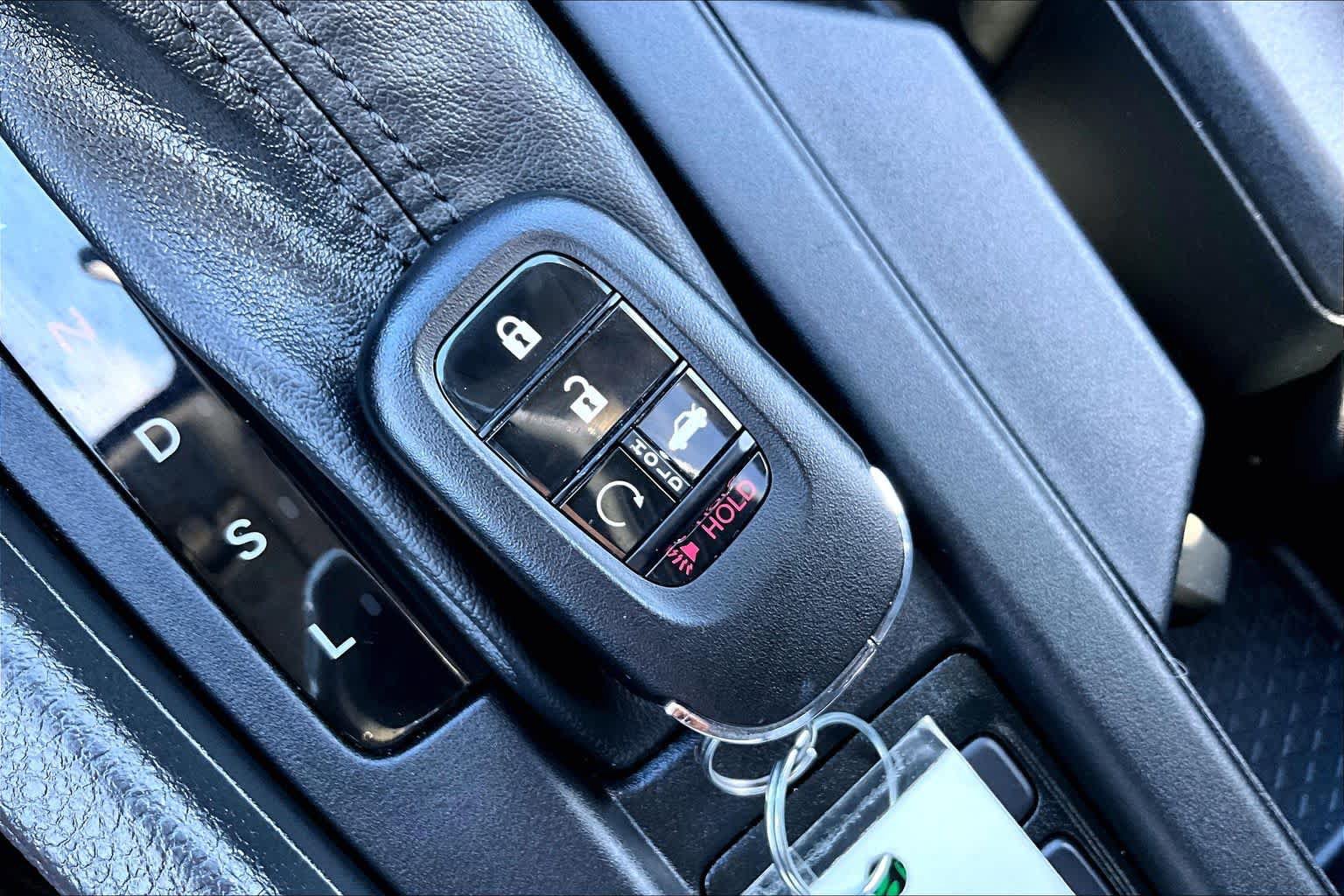 Certified 2025 Honda Accord SE image 48