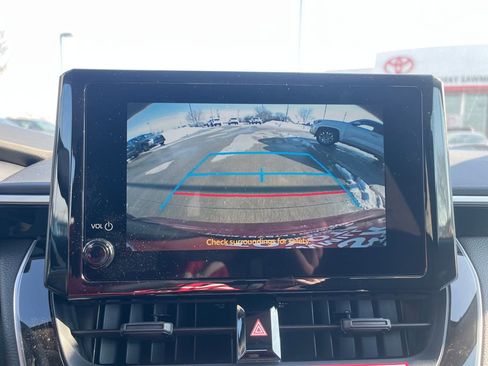 New 2026 Toyota Corolla LE image 20