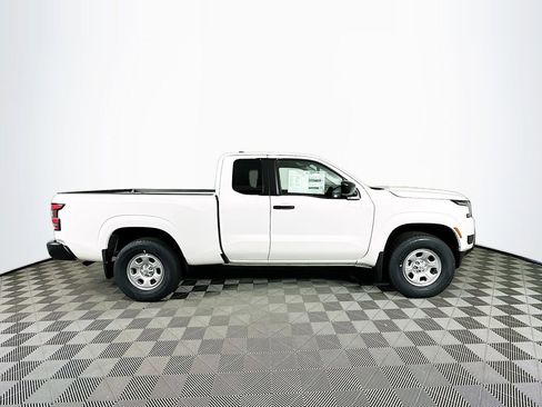 New 2026 Nissan Frontier S image 11