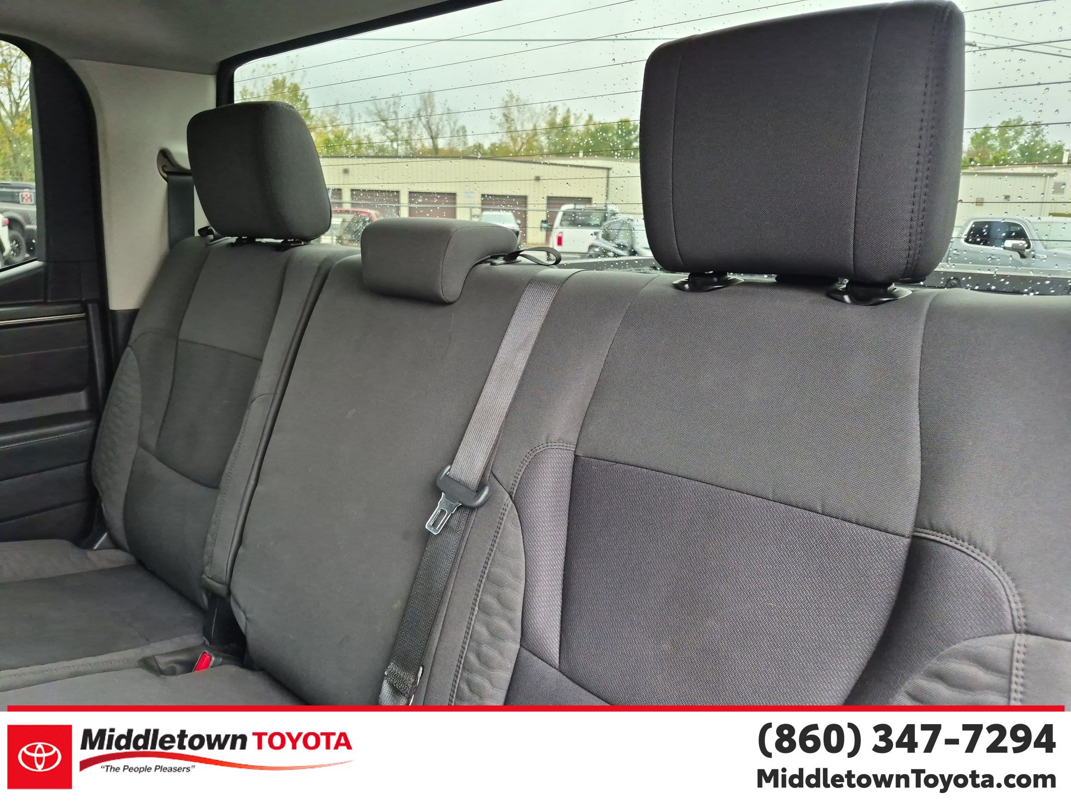 Used 2024 Toyota Tundra SR5 AWD/4WD image 34