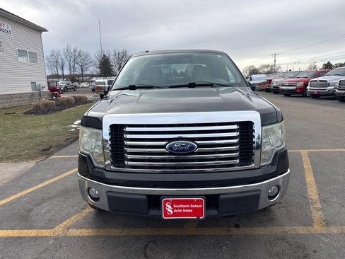 Used 2010 Ford F150 2WD SuperCrew image 3