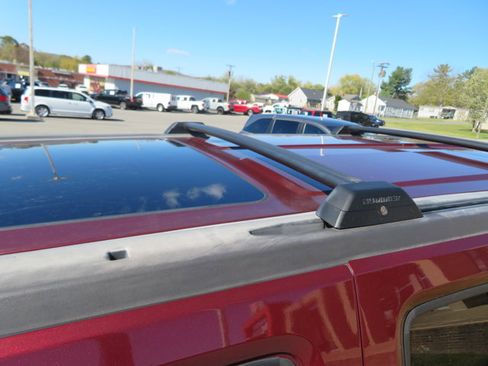 Used 2008 HUMMER H3 Alpha image 14