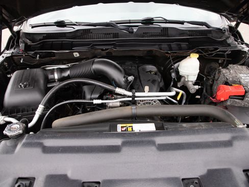 Used 2016 RAM 1500 Big Horn AWD/4WD image 25