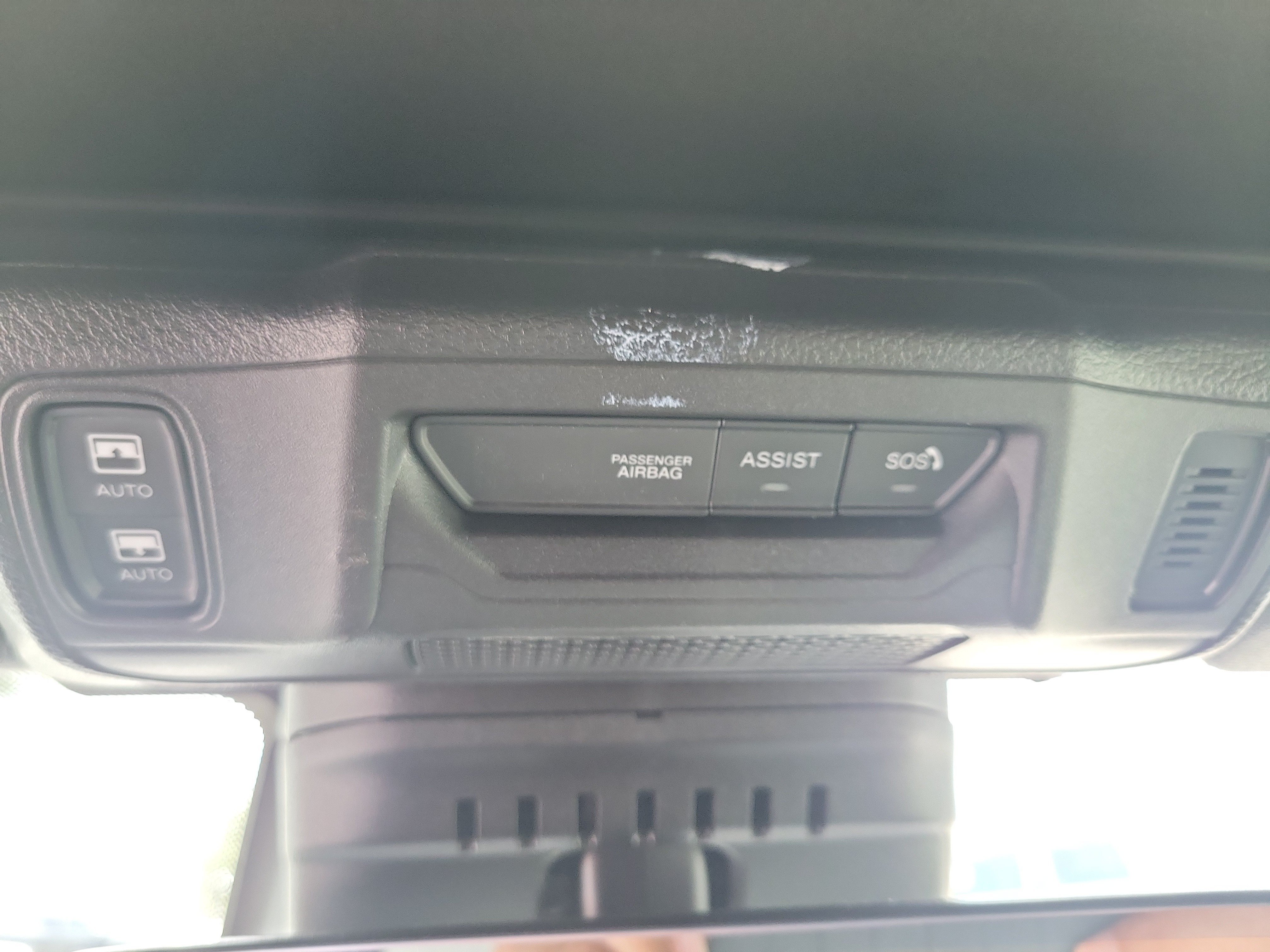 New 2026 Jeep Wrangler Unlimited Sahara AWD/4WD image 31
