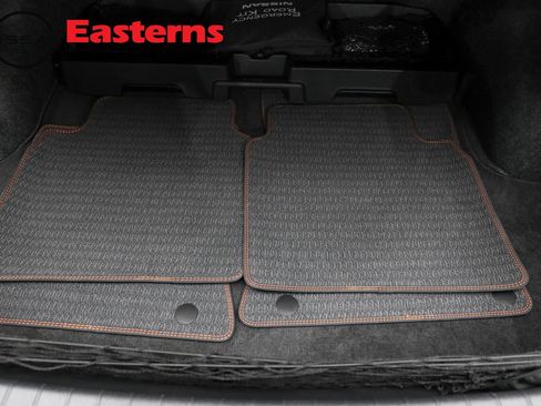 Used 2021 Nissan Altima 2.5 SR image 9