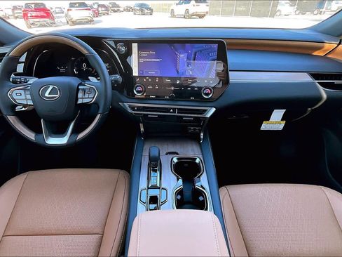 New 2026 Lexus RX 350 Premium Plus image 5