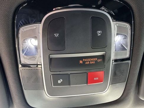 Used 2025 Hyundai Tucson XRT AWD/4WD image 36