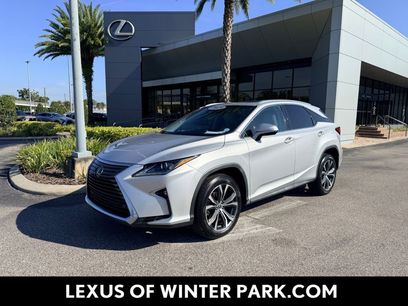 Used 2019 Lexus RX 350 FWD
