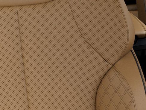 New 2026 Jeep Grand Cherokee L Summit w/ Obsidian Package image 21