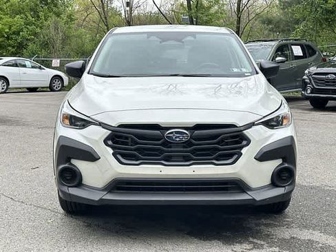 Certified 2024 Subaru Crosstrek 2.0i AWD/4WD image 25