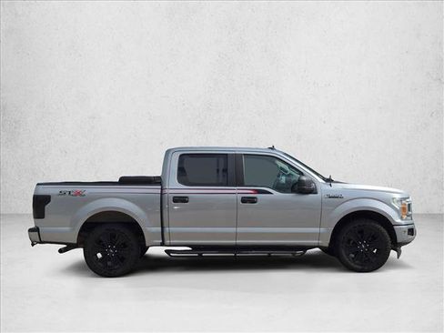Used 2020 Ford F150 XL w/ Equipment Group 101A Mid RWD image 4