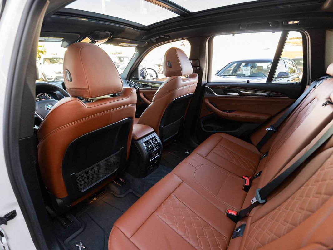 Used 2019 BMW X3 xDrive30i AWD/4WD image 26