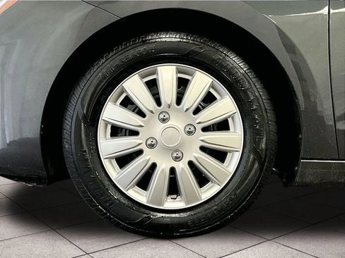 Used 2020 Hyundai Elantra SE w/ Cargo Package (C1) image 8