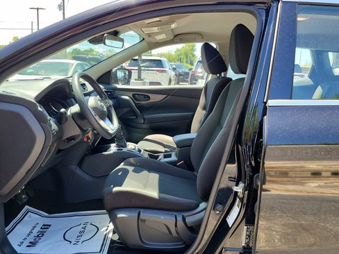 Used 2020 Nissan Rogue Sport S w/ Appearance Package image 18