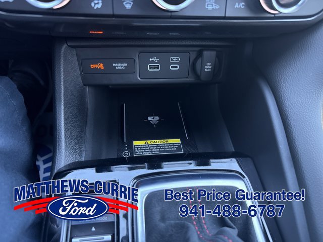 Used 2026 Acura Integra Type S FWD image 19